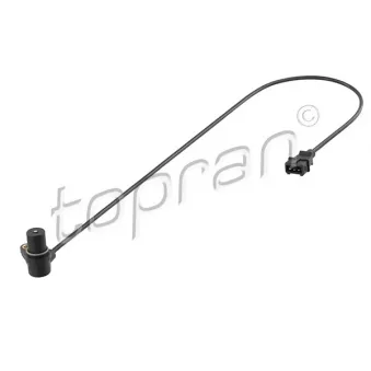 Capteur d'angle, vilebrequin TOPRAN OEM 93243251