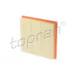 TOPRAN 208 421 - Filtre à air
