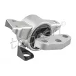 Support moteur TOPRAN [208 432]