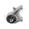 Support moteur TOPRAN [208 466]
