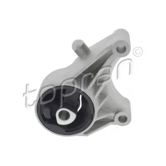 TOPRAN 208 466 - Support moteur