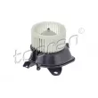 Pulseur d'air habitacle TOPRAN [208 483]