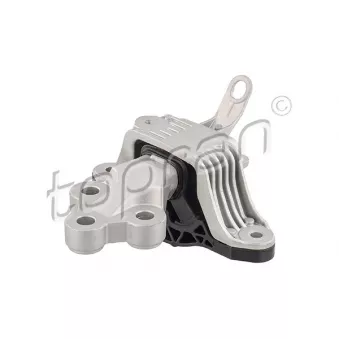 TOPRAN 208 486 - Support moteur