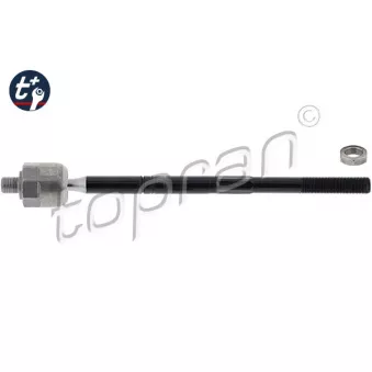 Rotule de direction intérieure, barre de connexion TOPRAN OEM 13286688