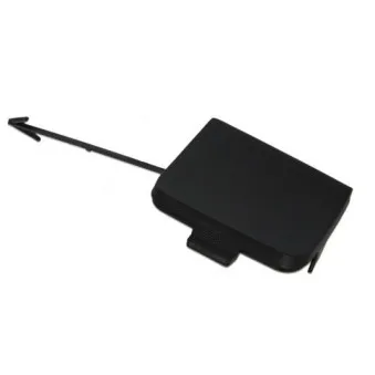 Recouvrement de pare-chocs, dispositif d'attelage BLIC 5513-00-9534971P pour VOLKSWAGEN GOLF 1.4 TSI - 150cv