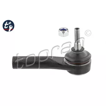 Rotule de barre de connexion TOPRAN OEM 1609192
