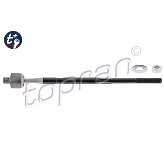 Rotule de direction intérieure, barre de connexion TOPRAN OEM 95932789