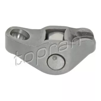 TOPRAN 208 608 - Culbuteur, distribution