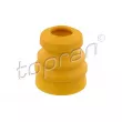 Butée élastique, suspension TOPRAN [208 723]