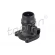 TOPRAN 208 770 - Thermostat, liquide de refroidissement