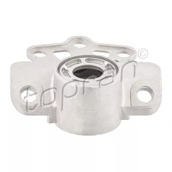 Coupelle de suspension arrière droit TOPRAN OEM 51803172