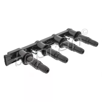 Bobine d'allumage TOPRAN OEM 134015