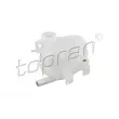 TOPRAN 208 856 - Vase d'expansion, liquide de refroidissement