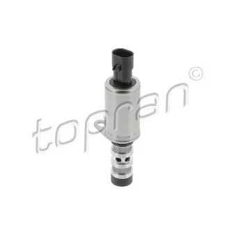 TOPRAN 208 858 - Valve de commande, réglage d'arbres à came