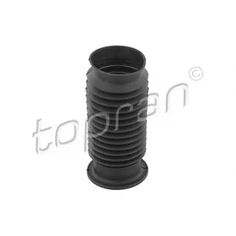 Bouchon de protection/soufflet, amortisseur TOPRAN 209 041