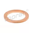 TOPRAN 209 133 - Joint, compresseur