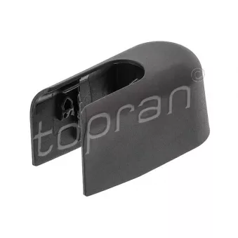Bonnete/tête/bout,bras d'essuie-glace TOPRAN OEM 1273396