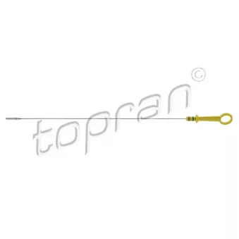 TOPRAN 209 223 - Jauge de niveau d'huile