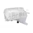 TOPRAN 209 255 - Vase d'expansion, liquide de refroidissement