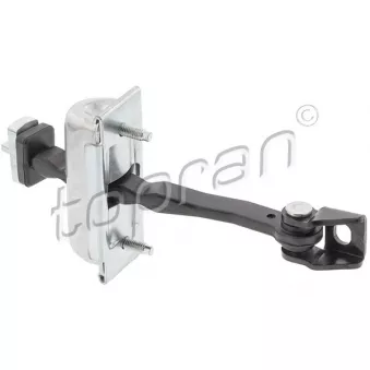 Cale-porte TOPRAN OEM 5160259