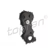 TOPRAN 209 316 - Carter de distribution
