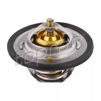 Thermostat d'eau TOPRAN OEM 96MM8575BE