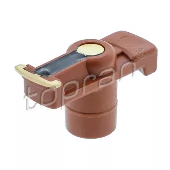 Doigt allumeur TOPRAN OEM 0001584231