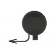 BLIC 5513-00-9547920P - Recouvrement de pare-chocs, dispositif d'attelage