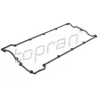 Joint de cache culbuteurs TOPRAN [300 432]