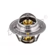 TOPRAN 300 628 - Thermostat d'eau