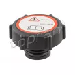 TOPRAN 300 927 - Bouchon, réservoir de liquide de refroidissement