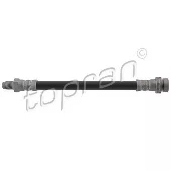 Flexible de frein TOPRAN OEM 98AG2282CB
