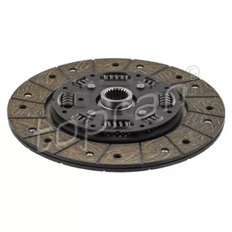 Disque d'embrayage TOPRAN OEM 97BG7550A3B