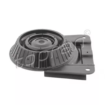 Coupelle de suspension TOPRAN OEM 6838725
