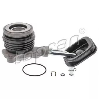 Butée hydraulique, embrayage TOPRAN OEM 006141165C