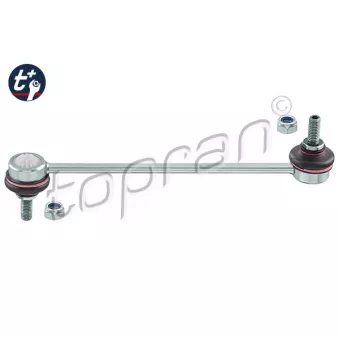 Entretoise/tige, stabilisateur TOPRAN [301 351]