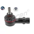 Rotule de barre de connexion TOPRAN [301 362]