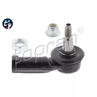 Rotule de barre de connexion avant droit TOPRAN OEM 1015546