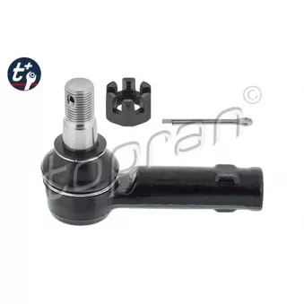 Rotule de barre de connexion TOPRAN OEM 6687191