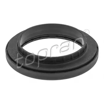 Appareil d'appui à balancier, coupelle de suspension TOPRAN OEM 98AG3K099AB
