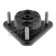 Coupelle de suspension TOPRAN [301 403]
