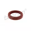 TOPRAN 301 516 - Bague d'étanchéité, arbre à cames