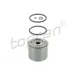 Filtre à carburant TOPRAN [301 524]