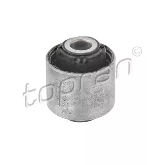 Silent bloc de suspension (train avant) TOPRAN OEM 93BB5K896DA