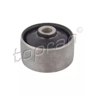 Silent bloc de suspension (train avant) TOPRAN OEM 93BB5K896BA