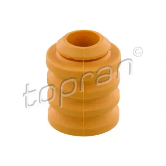 Butée élastique, suspension TOPRAN OEM 1023328