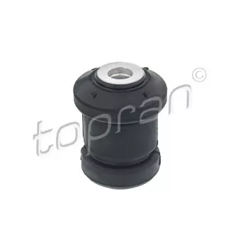 Silent bloc de suspension (train avant) TOPRAN OEM 1061570