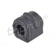 TOPRAN 301 582 - Suspension, stabilisateur