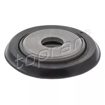 Appareil d'appui à balancier, coupelle de suspension TOPRAN OEM 6150276