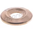 TOPRAN 301 657 - Ecran absorbant la chaleur, injection